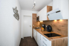 Villa Monika App. Nordlicht 6, Sassnitz